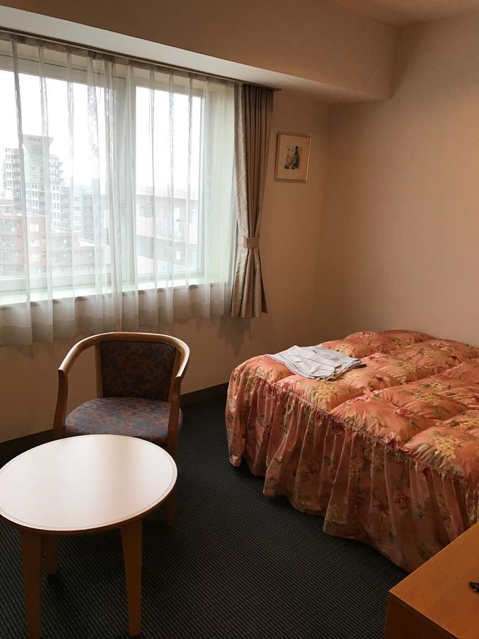 Shin Sayama Hotel Exterior foto